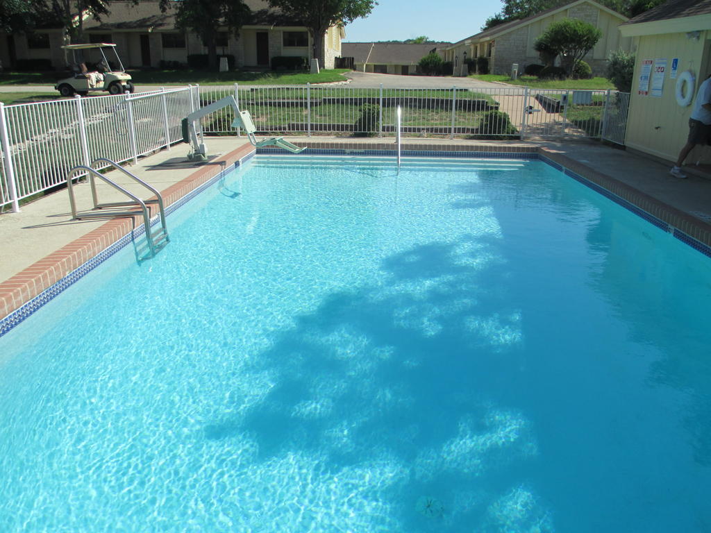 The Shores At Lake Travis Lago Vista Εξωτερικό φωτογραφία
