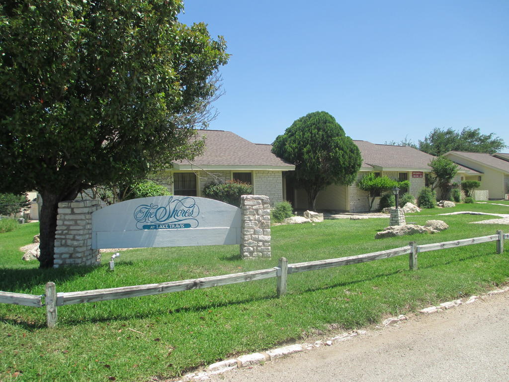The Shores At Lake Travis Lago Vista Εξωτερικό φωτογραφία