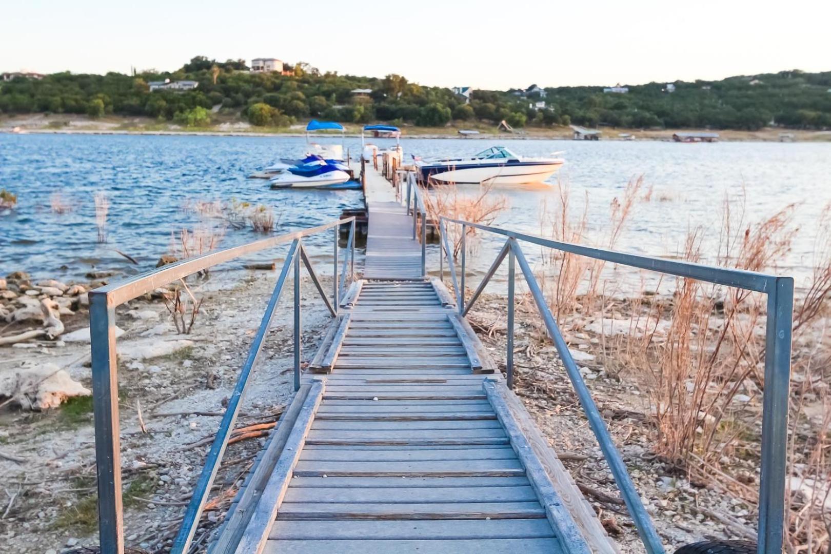 The Shores At Lake Travis Lago Vista Εξωτερικό φωτογραφία