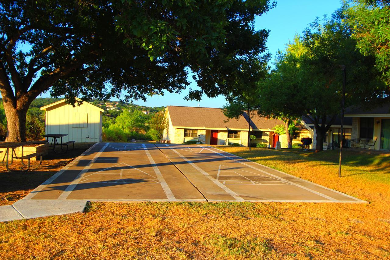 The Shores At Lake Travis Lago Vista Εξωτερικό φωτογραφία