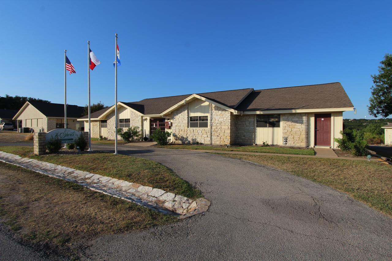 The Shores At Lake Travis Lago Vista Εξωτερικό φωτογραφία