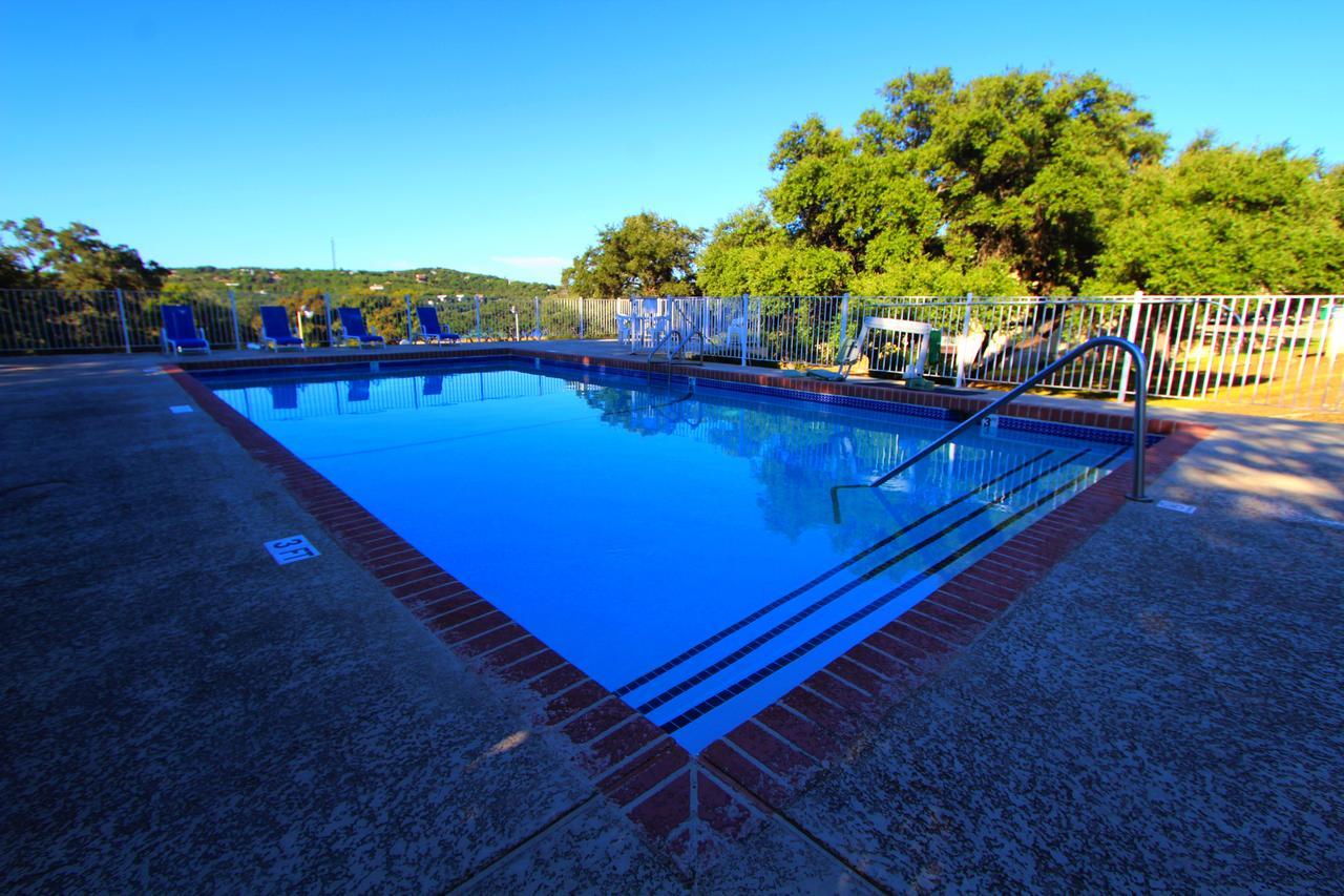 The Shores At Lake Travis Lago Vista Εξωτερικό φωτογραφία