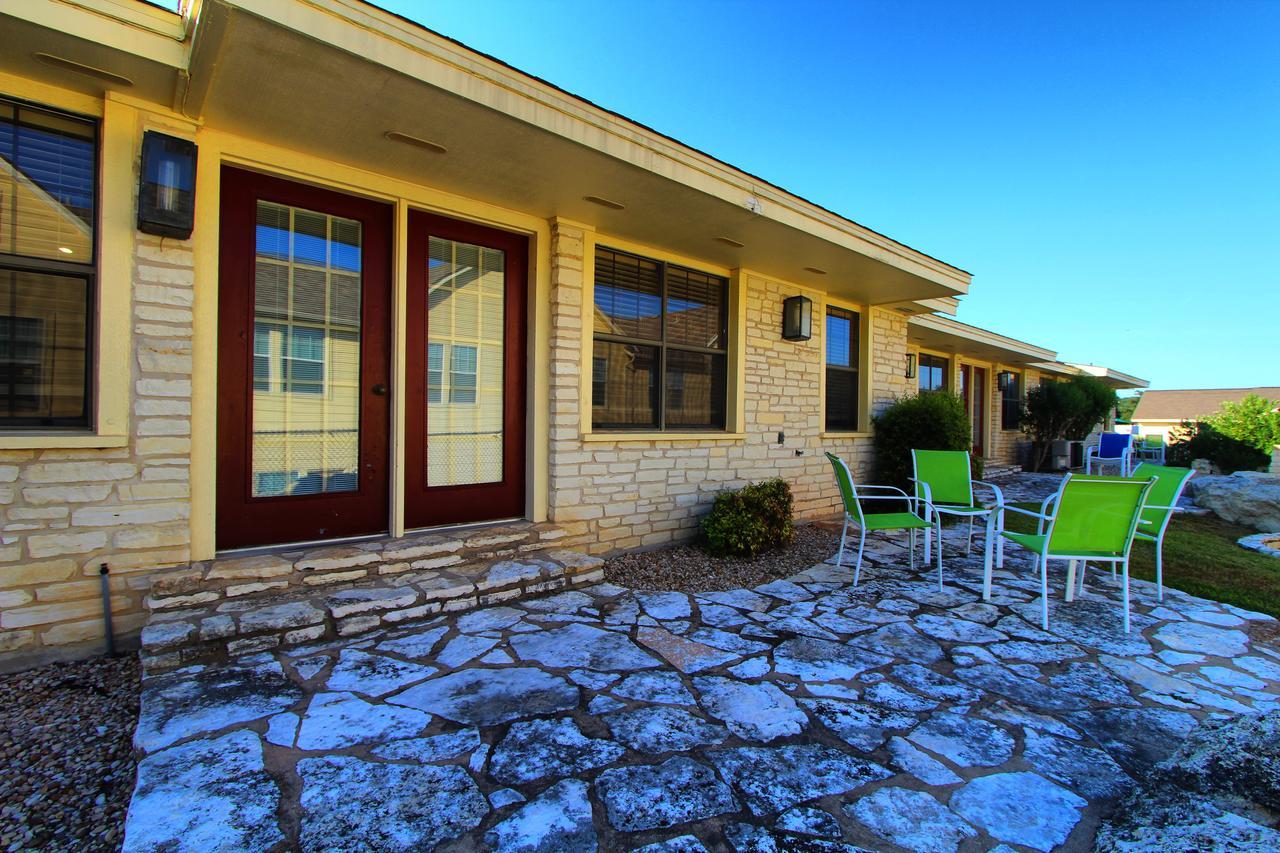 The Shores At Lake Travis Lago Vista Εξωτερικό φωτογραφία